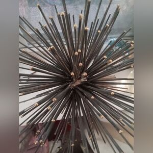 Vintage Sputnick  Table Decor